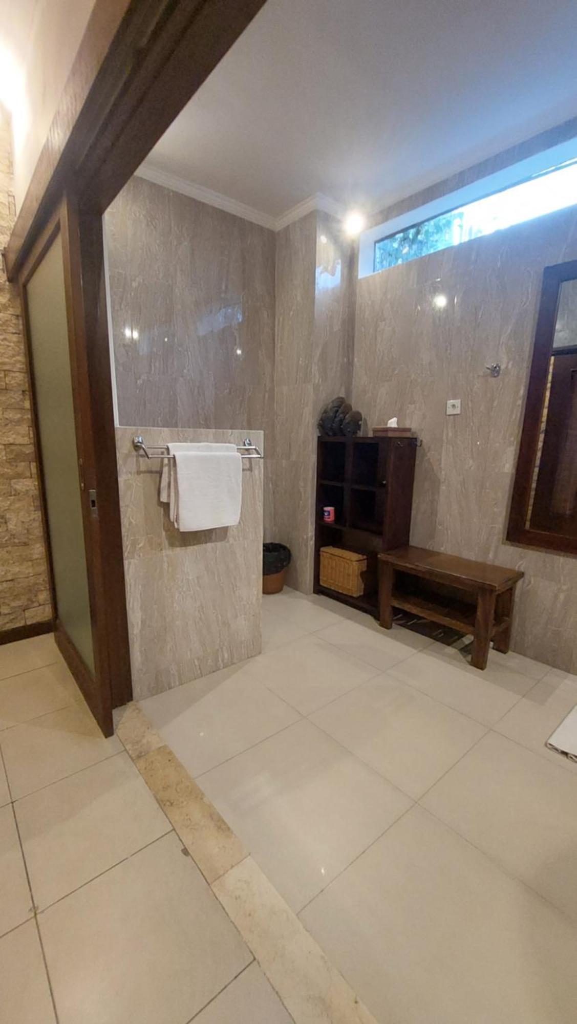 Villa Heliconia Семиньяк Экстерьер фото